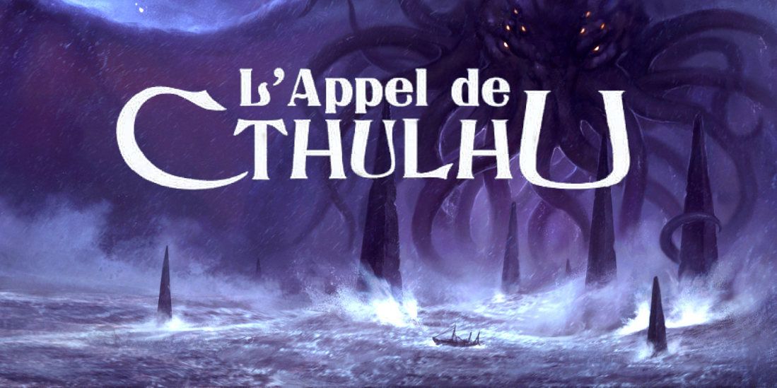 L’Appel de Cthulhu v7, l’édition des joueurs