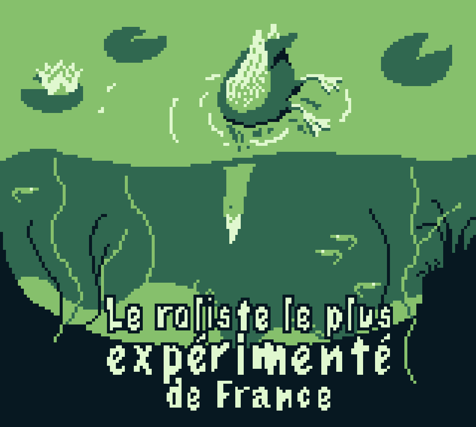 L’immersion dans le jeu de rôle cette composante nécessaire, mais trop souvent ignorée