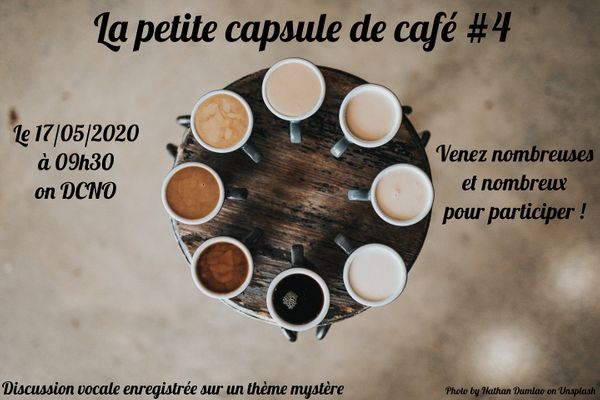 La petite capsule de café #4 : L'égalité entre les joueurs