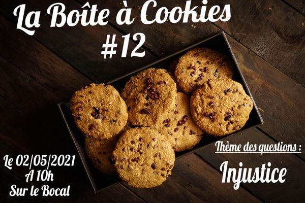 La Boîte à Cookies #12 : Injustice